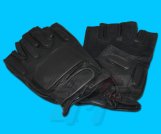 Just (Taiwan) SWAT Combat Gloves (Half Finger)(XL)