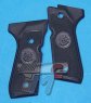 Beretta M92FS / M96FSP Plastic Grip