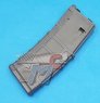Ace 1 Arms SAA 35rds Magazine for Marui M4 MWS GBB (Grey) (Pre-Order)