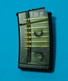 Tokyo Marui SIG 42rds Magazine with Dummy Bullets