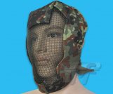TMC 3RD EXTREME METAL FULL MASK(GERMANY CAMO)