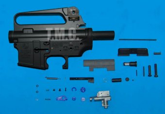 G&P M16A2 Metal Body