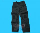 CRYE PRECISION Combat Pant Army Custom(Regular)(Black)