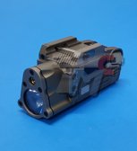 ACM SBAL-PL Dual Beam Aiming Laser with Flashlight (DE)
