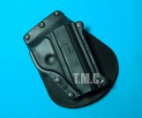 Fobus Paddle Holster for SIG P230