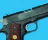 Western Arms Colt MKIV Series 70(Carbon Black)