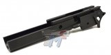 Gunsmith Bros Aluminum Frame - STI 3.9 (Black)