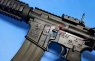GHK M4 RAS Gas Blow Back(10.5 inch)(Colt Marking)V2(Pre-Order)