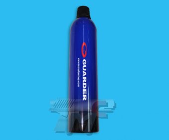Guarder Gas 1000(1000ml)(Sea Mail Only)