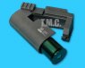 Mosquito Molds Mini Launcher with 168P Grenade