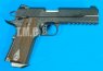 Marushin M1911A1 TRP 8mm Blowback(Black)