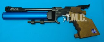 Star PSS-300 Pistol (Blue)