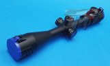 Discovery VT-2 4.5-18 x 44mm Scope