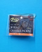 PDI W Hold AEG Chamber Packing (70deg)