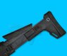 A&K Masada Rifle AEG(Black)(Licensed)