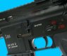Umarex/VFC HK416D Gas Blow Back with Gun Case