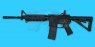 G&P MOE M4 Carbine Gas Blow Back(Black)