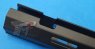 SLR Airsoftworks 6.5inch Light M-LOK EXT Extended Handguard Rail Full Kit for Tokyo Marui AKM GBB(Black)