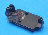 Ace1 Arms DD Style Red Dot Back Up Sight Base for 1911 Series (BK) ( A1A RMR)