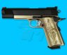 Western Arms SVI 5.0 Eagle Gold Edition Gas Blow Back