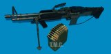 Escort M60E4 Gas Blowback (Limited)