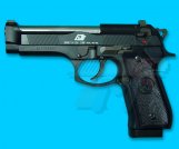 Western Arms Beretta M92FS Tactical Elite