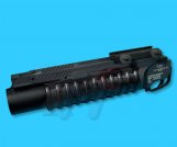 G&P LMT Type QD M203 Grenade Launcher for RAS(Short)