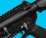 G&P MOE M4 Carbine Gas Blow Back(Black)(New Version)