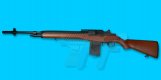AGM M14 Electric Airsoft Rifle(Wood Color)(Buy 1 get 1 free)