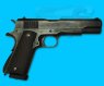 Inokatsu Colt M1911 Military 100th Anniversary Vintage Gas Blow Back(CO2 version)