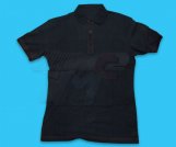 Magpul PTS M Size Sport Polo Shirt(Black)