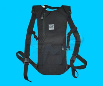 Mil-Froce Hydration Water Backpack
