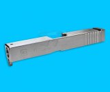 RA TECH CNC Stainless Steel Slide for WE G19