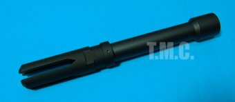 First Factory 36K Flashider with Outer Barrel Set for Marui G36C(Type S)