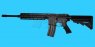 Tokyo Marui M4 RECCE Rifle EBB AEG(Black)