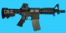 Western Arms M4A1 PDW