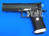 Western Arms SV Infinity 5inch Limited Edition Black(SCW3)