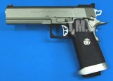 Western Arms SV Infinity 5inch Limited Edition Silver(SCW3)