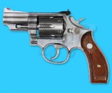 TANAKA M66 Combat Magnum 2.5inch .357 Revolver(Jupiter Finish)