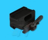 DYTAC KAC Style QD Mount for Replica T1 Red Dot Sight(Die Cast)