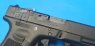 GHK (Umarex) Glock 17 Gen.3 Gas Blow Back Air Soft (Pre-Order)