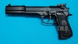 Western Arms M92FS Competition Standard