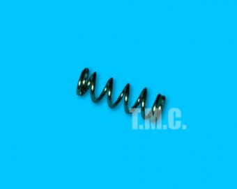 Pro-Win Bolt Lock Spring for Western Arms M4 Series