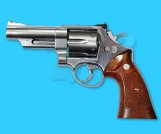 TANAKA S&W M629 .44 Magnum 4inch Revoler(Jupiter Finish)