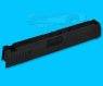 Shooters Design USP .40 S&W Aluminum Slide for Marui USP AEP(Black)