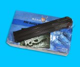 King Arms 100 Rounds Magazine for King Arms FN P90 Series Box Set