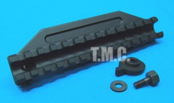 G&P Military Type Scope Mount Base (A Style)