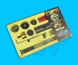 Systema Full Tune Up Kit 99 for MC51 (Super High Speed-M100)