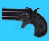 Marushin Derringer 6mm(Black,ABS)