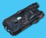 Shooter PEQ Battery Case with Laser Pointer